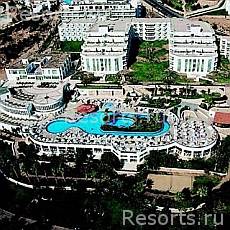 Majesty Belizia Resort 12